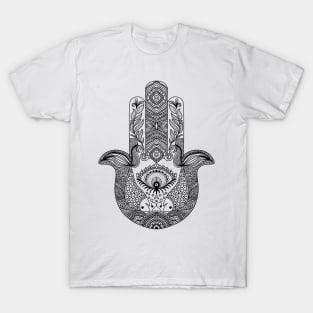 Hamsa Hand T-Shirt